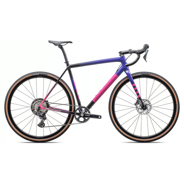 Specialized Crux Comp 2025 LordGun online bike store