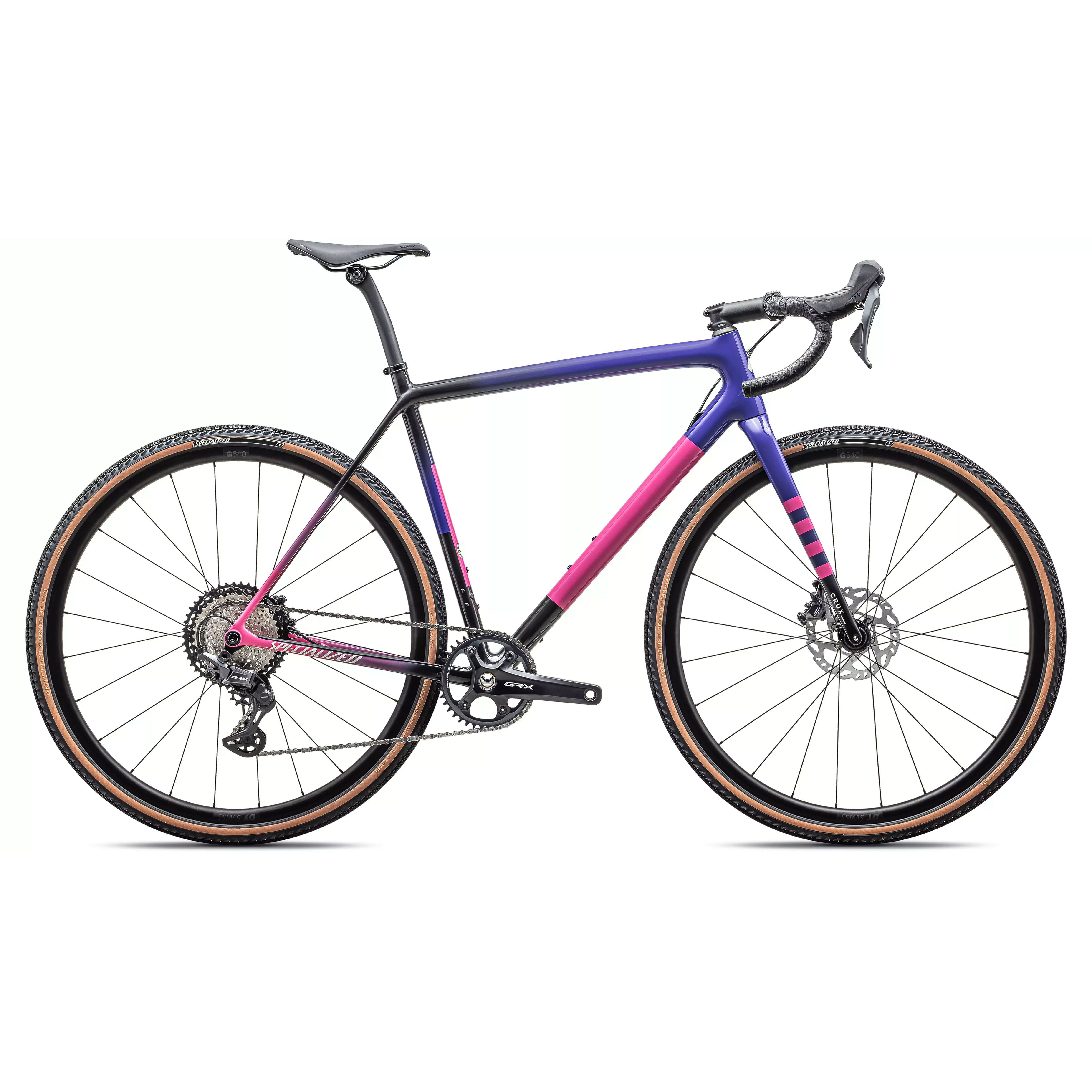 Specialized Crux Comp LordGun online bike store