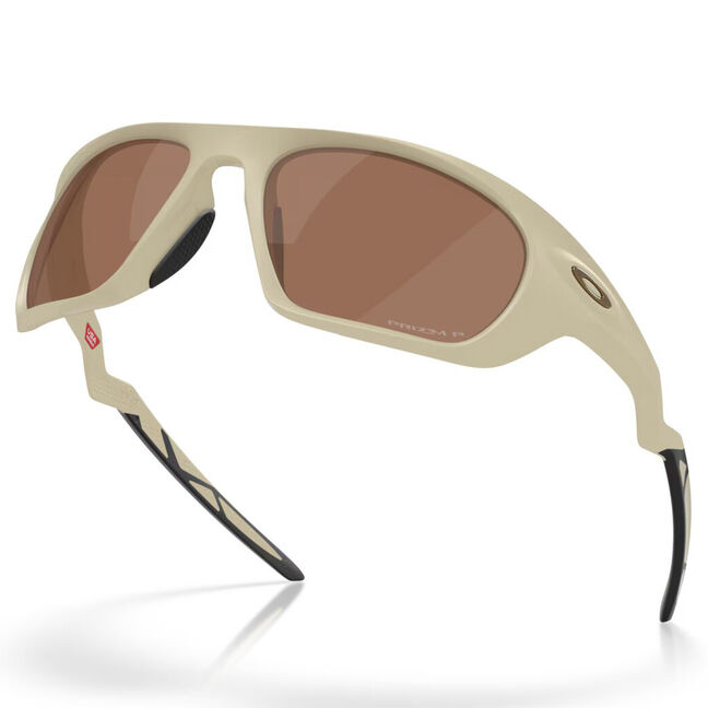Oakley Lateralis Prizm Tungsten Polar eyewear LordGun online bike