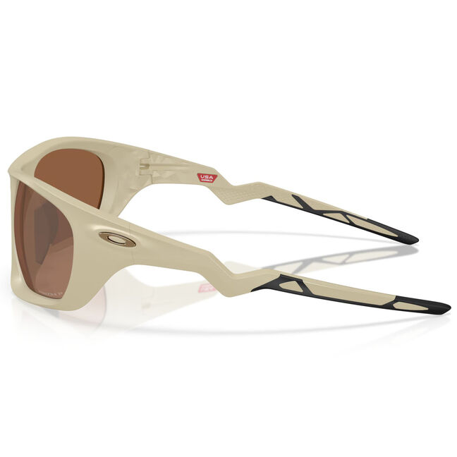 OAKLEY　PRIZM Oakley Lateralis Prizm Tungsten Polar eyewear LordGun online bike