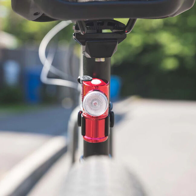 Blaze bike light online