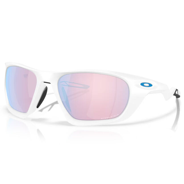 Oakley Lateralis Prizm Snow Sapphire eyewear LordGun online bike store