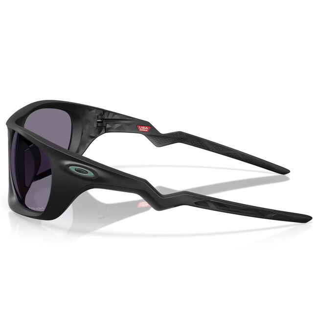 Oakley Lateralis Prizm Grey eyewear