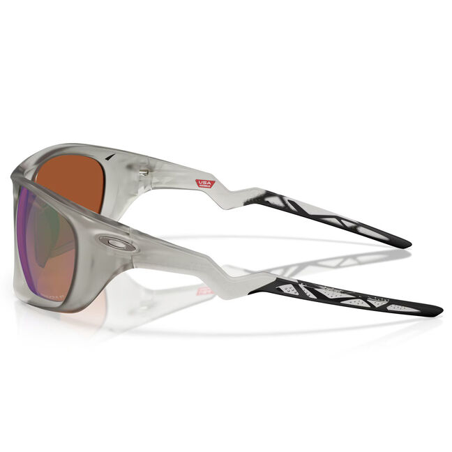 Oakley Lateralis Prizm Shallow Water Polar eyewear LordGun online bike store