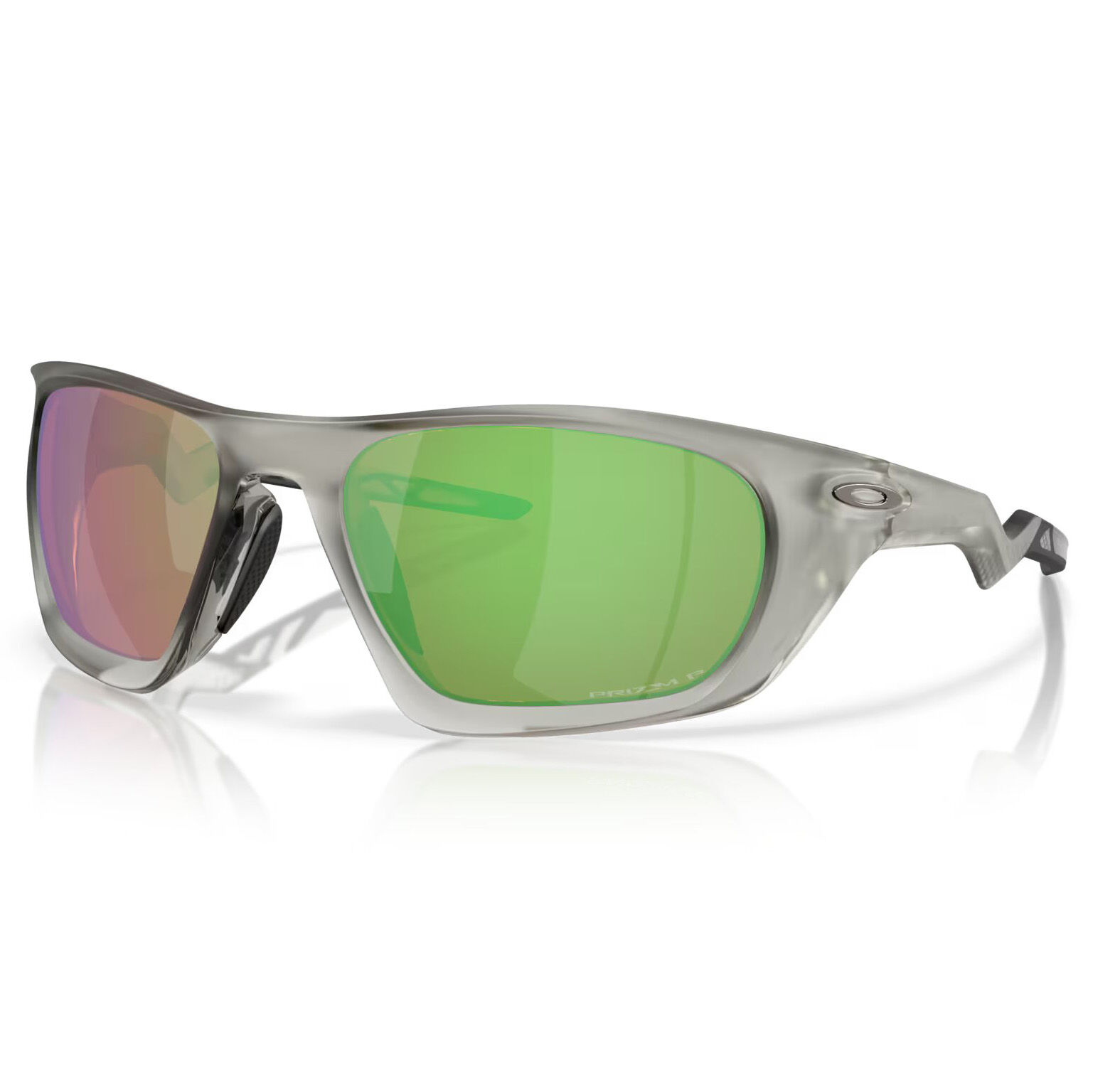 Oakley Lateralis Prizm Shallow Water Polar eyewear LordGun online bike store