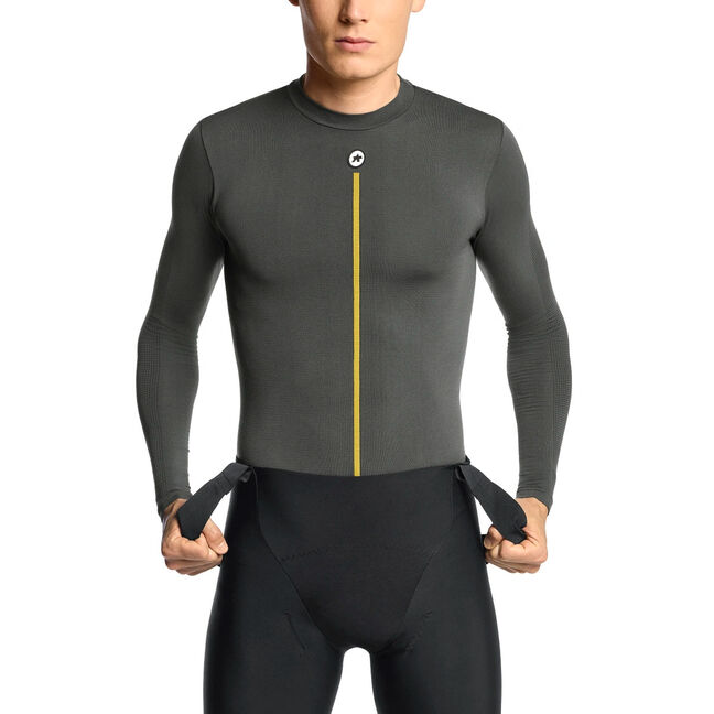 Assos spring fall base layer best sale