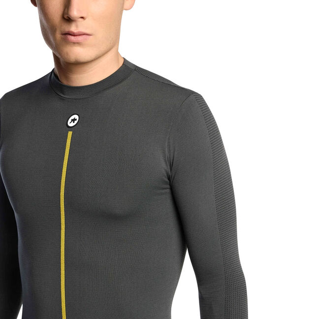 Assos LS Spring Fall Skin Layer P1 base layer LordGun online bike