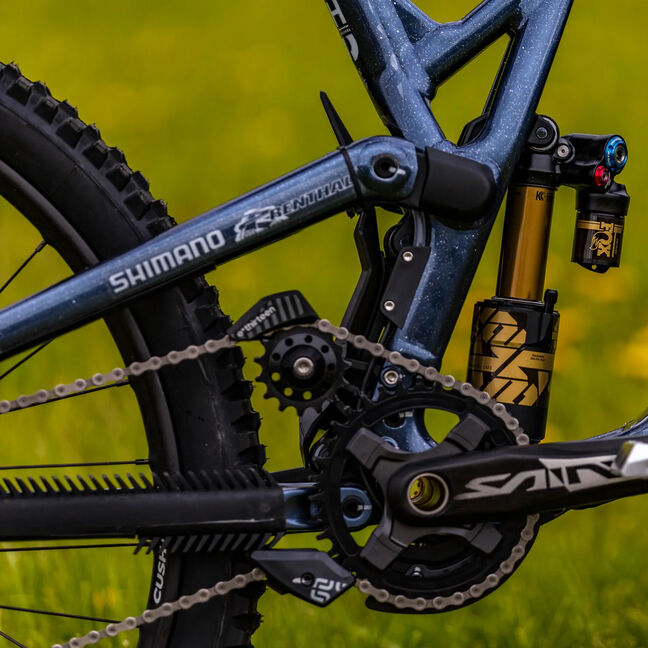 Batticatena Specialized Batticatena Mtb Ktm Bicicletta Batticatena - Main Image