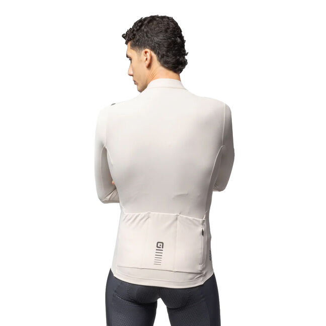 Koszulka rowero Alé Maglia Donna MC Jersey Level M - Ale Cycling