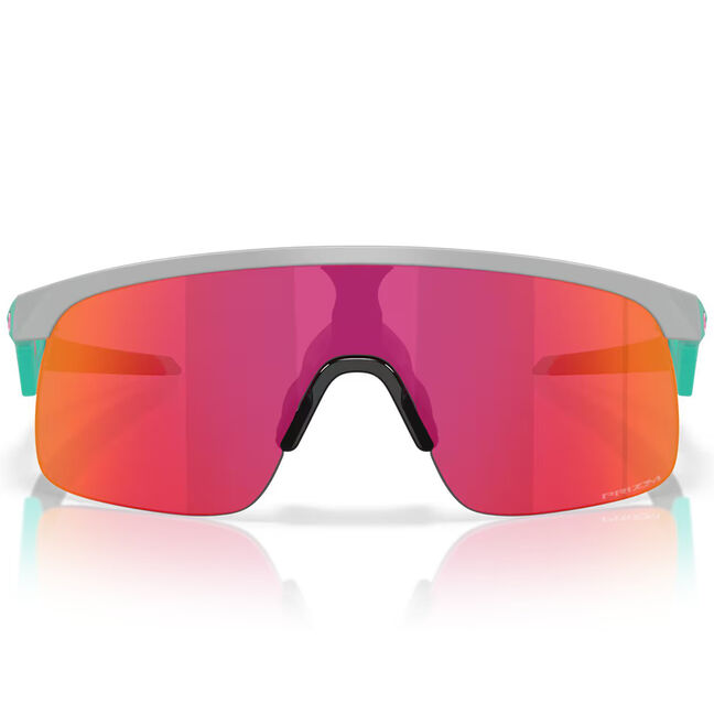 Oakley radar prizm field best sale