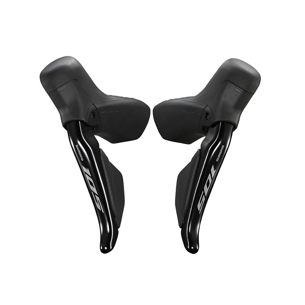 Shimano 105 Di2 ST-R7170 disc shift lever LordGun online bike store