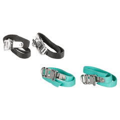 Toe clip straps (pair)