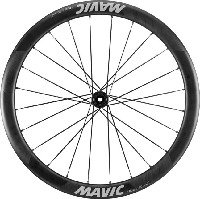 Mavic Cosmic SLR 45 Disc wheelset 2025 LordGun online bike store