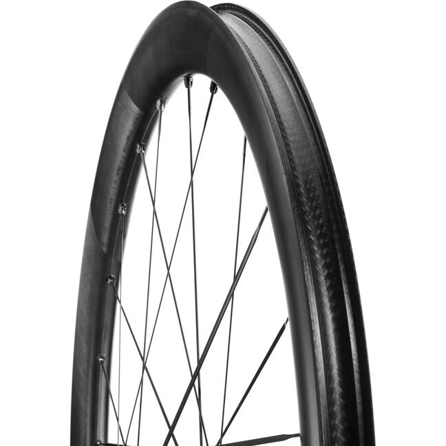 Mavic Cosmic SLR 45 Disc wheelset 2025 LordGun online bike store