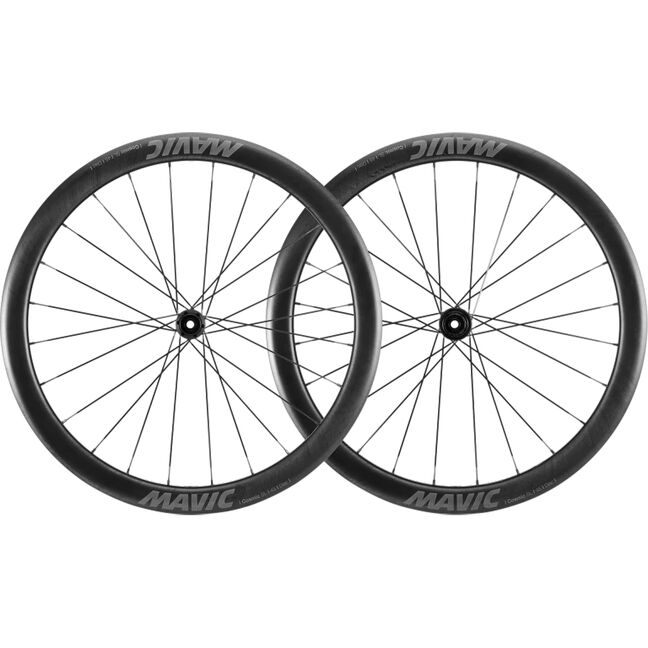 Roues Mavic Cosmic SL 45 Disc 2025