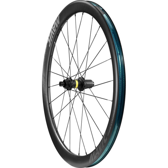 Mavic Cosmic SL 45 Disc wheelset 2025 LordGun online bike store