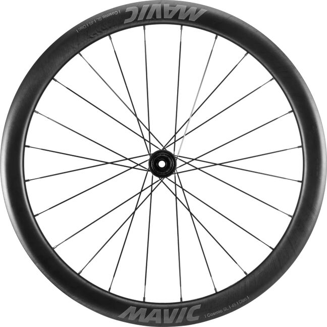 Mavic Cosmic SL 45 Disc wheelset 2025 LordGun online bike store