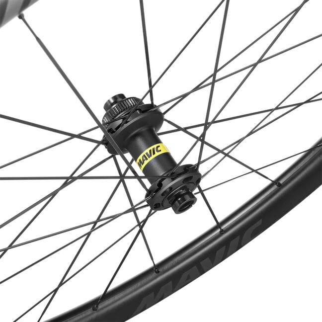 Mavic Cosmic SL 45 Disc wheelset 2025 LordGun online bike store