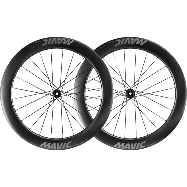 Roues Mavic Cosmic SL 65 Disc 2025