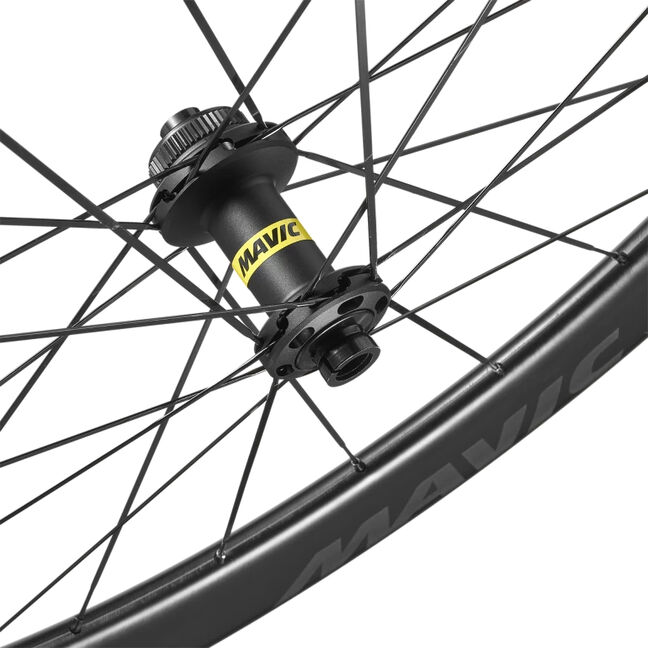 Mavic Cosmic SL 65 Disc wheelset 2025 LordGun online bike store