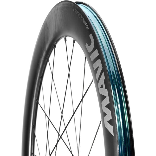 Mavic Cosmic SL 65 Disc front wheel 2025