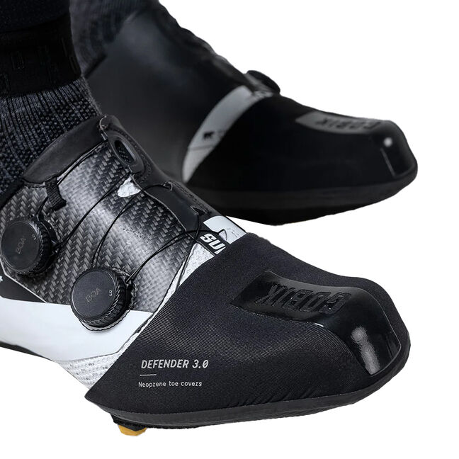 Neoprene Gobik Defender 3.0 toe covers 2024 LordGun online bike store