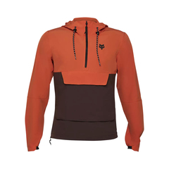 Fox Ranger Wind Pullover hoodie 