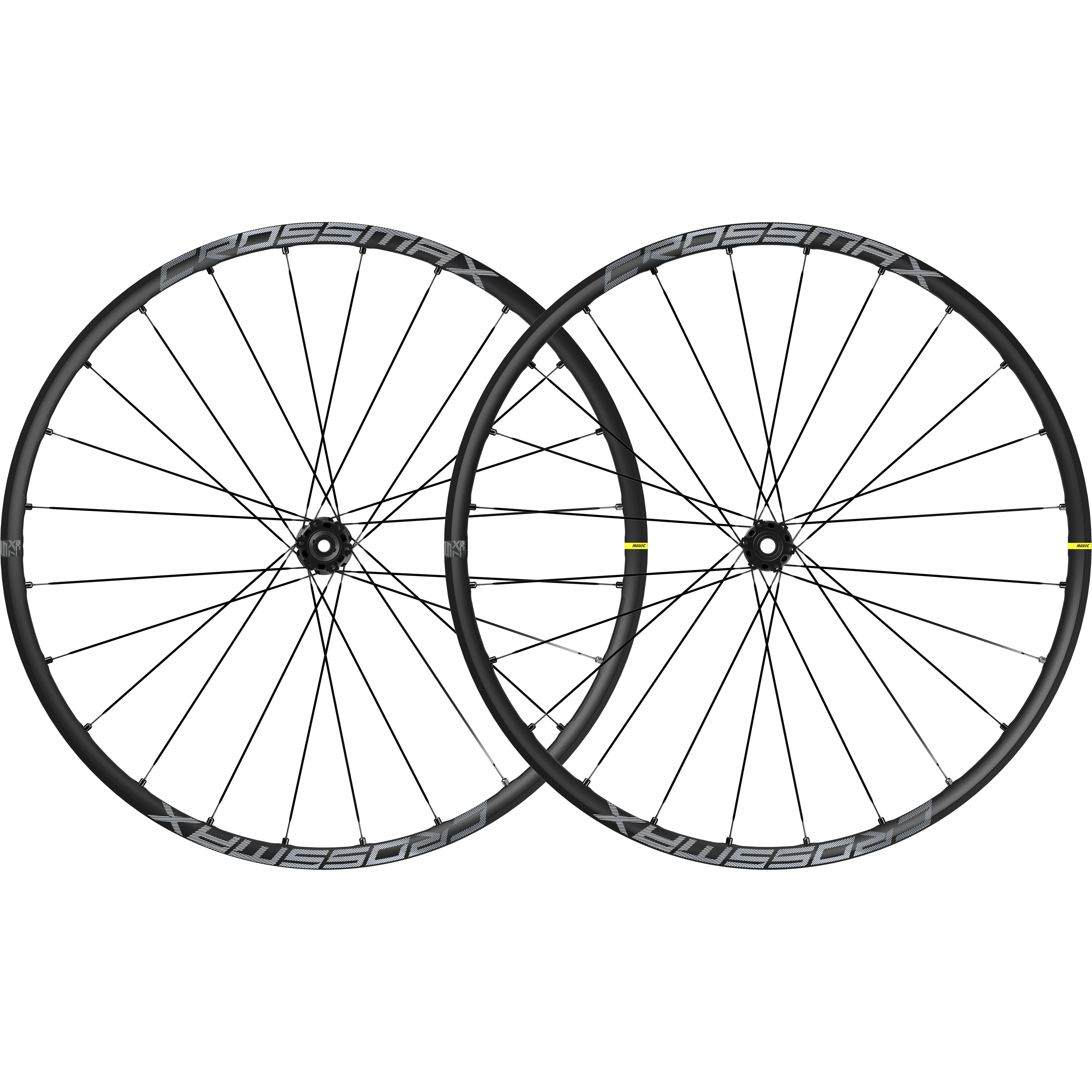 Mavic Crossmax XLS 29