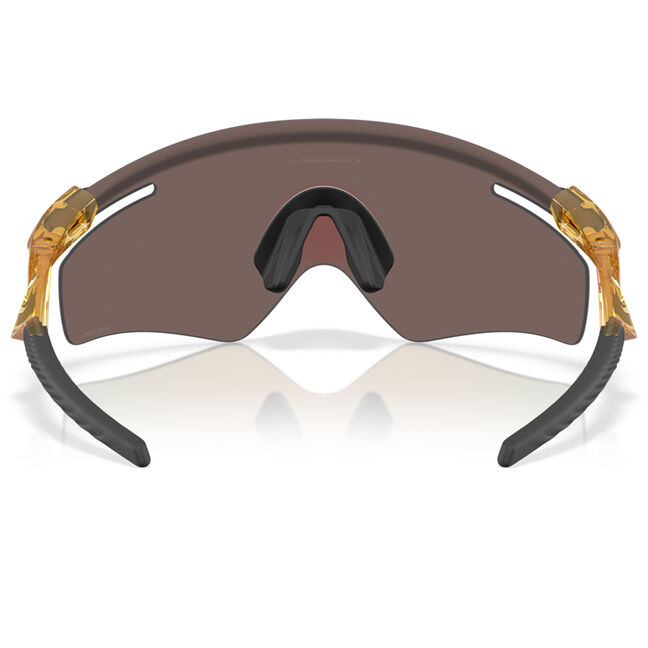 Oakley offers Kato 24k Prizm Sunglasses