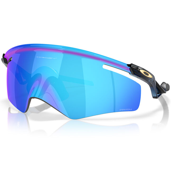 Oakley Qntm Kato Prizm Sapphire eyewear LordGun online bike store