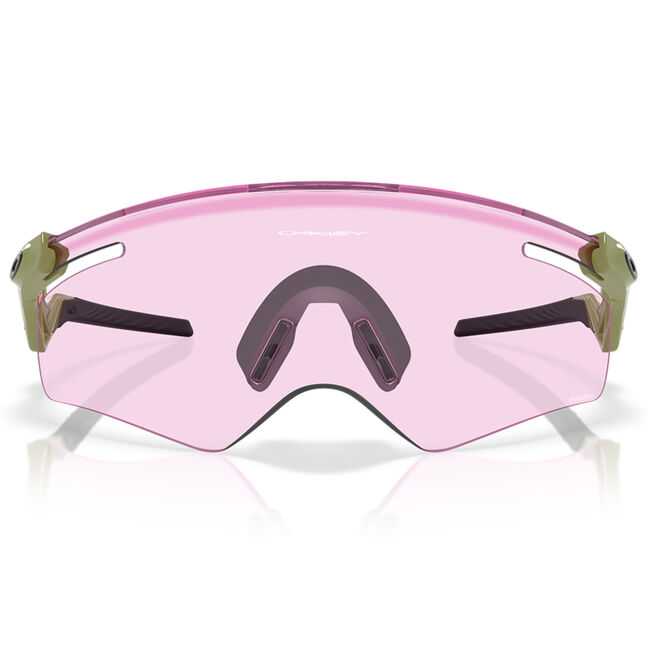 Oakley Qntm Kato Prizm Low Light eyewear