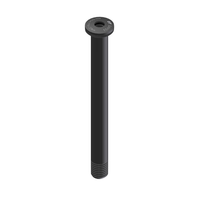 Bloqueur D'Essieu DT Swiss RWS 10 ALU 5mm Noir – Pour Série OXIC, HWQACP
