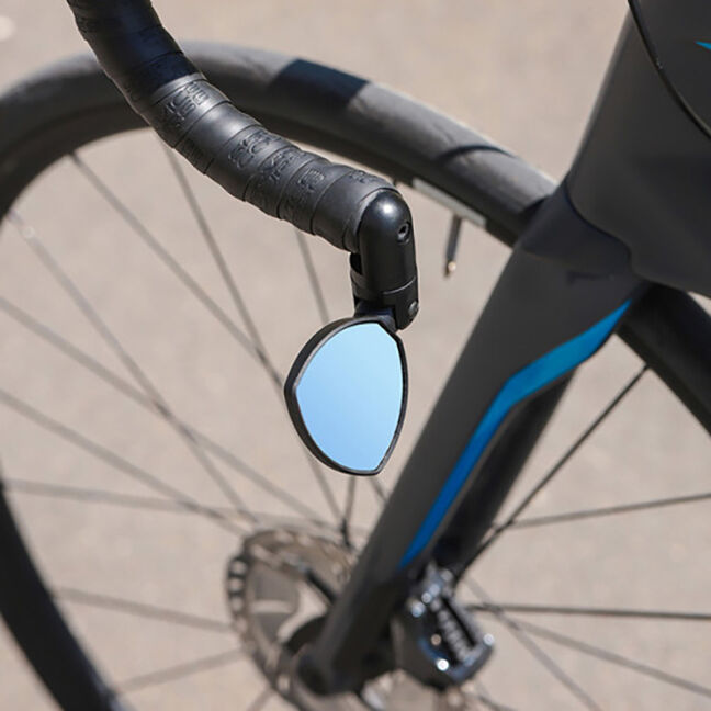 Specchietto Retrovisore Zefal Spin 25 LordGun online bike store