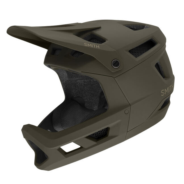 smith bicycle helmet sale Session MIPS , Matte Cloudgrey / Small The VaporFit dial adjustment system allows for a 270 Smith Trace MIPS Helmet -