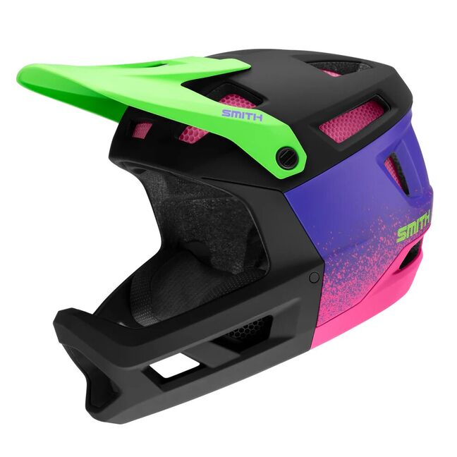 SMITH Mainline Mips Helmet - Thumbnail 4