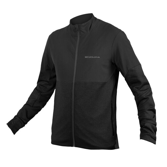 Endura Singletrack Fz Thermal jersey 2024 LordGun online bike store