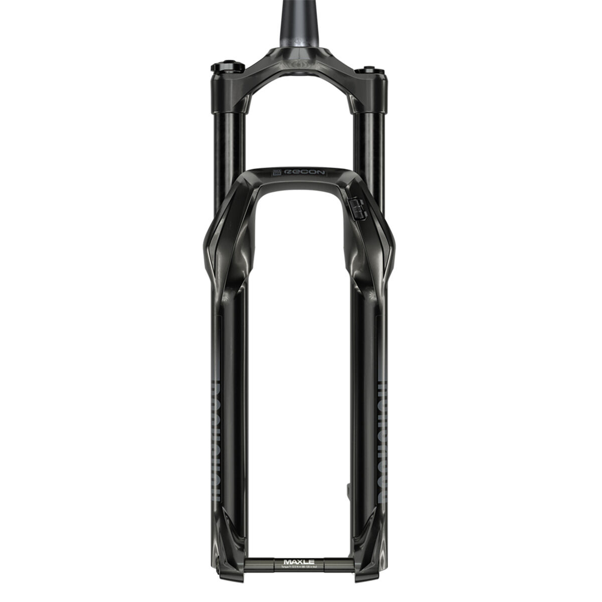パーツ RockShox Recon 130mm 27.5 boost Rock Shox Recon Silver Rl solo Air 27.5