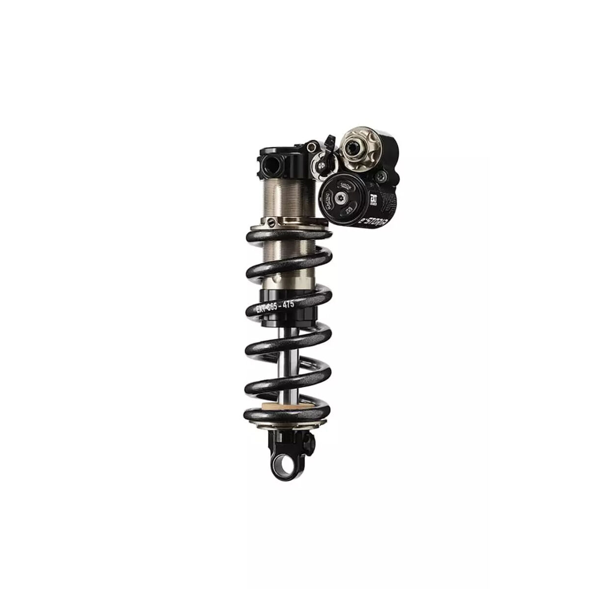 Ammortizzatore Ext Shox E-Storia Coil Trunnion LordGun online bike