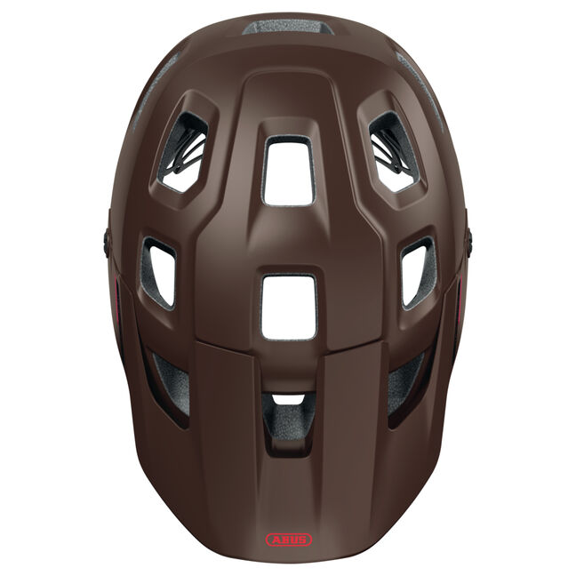 Test ABUS MoDrop Mips: il casco Trail per la Mountain Bike