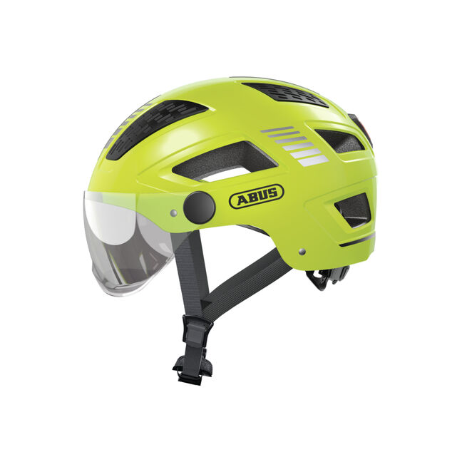 abus hyban bike helmet Abus Hyban 2.0 Ace helmet LordGun online bike store