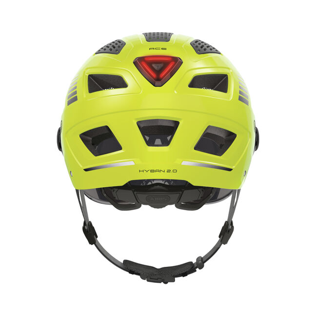 Abus Hyban 2.0 Ace helmet LordGun online bike store