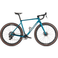 Colnago G4-X Shimano GRX 822 1x