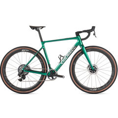 Colnago G4-X Shimano GRX 822 1x