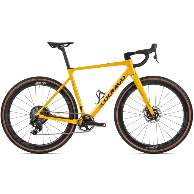 Colnago G4-X Shimano GRX 820 2x LordGun tienda de bicicletas online