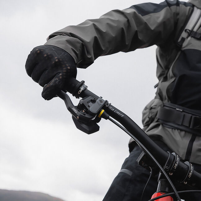 MAGURA Gustav M Rigida DH30 SAPIM 前後セット（Magura Gustav