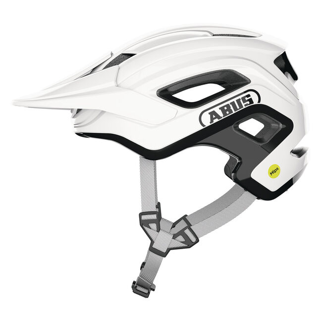 abus mips bike helmet Abus CliffHanger Mips helmet LordGun online bike store