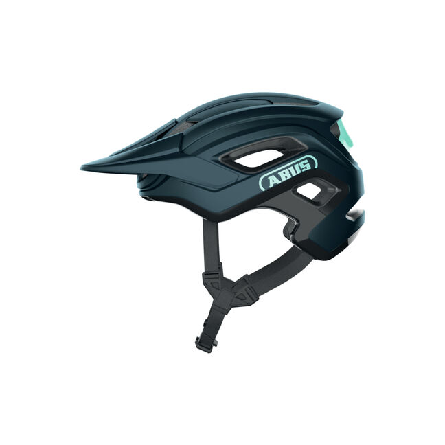 Abus CliffHanger helmet LordGun online bike store Abus CliffHanger helmet LordGun online bike store