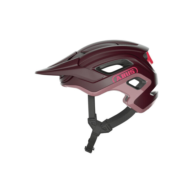 Abus CliffHanger helmet LordGun online bike store Abus CliffHanger helmet LordGun online bike store