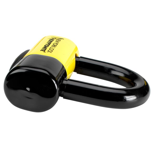 Antivol Vélo Kryptonite New York STD - U En Acier 16 Mm - Serrure Haute Sécurité - Idéal Pour La Ville