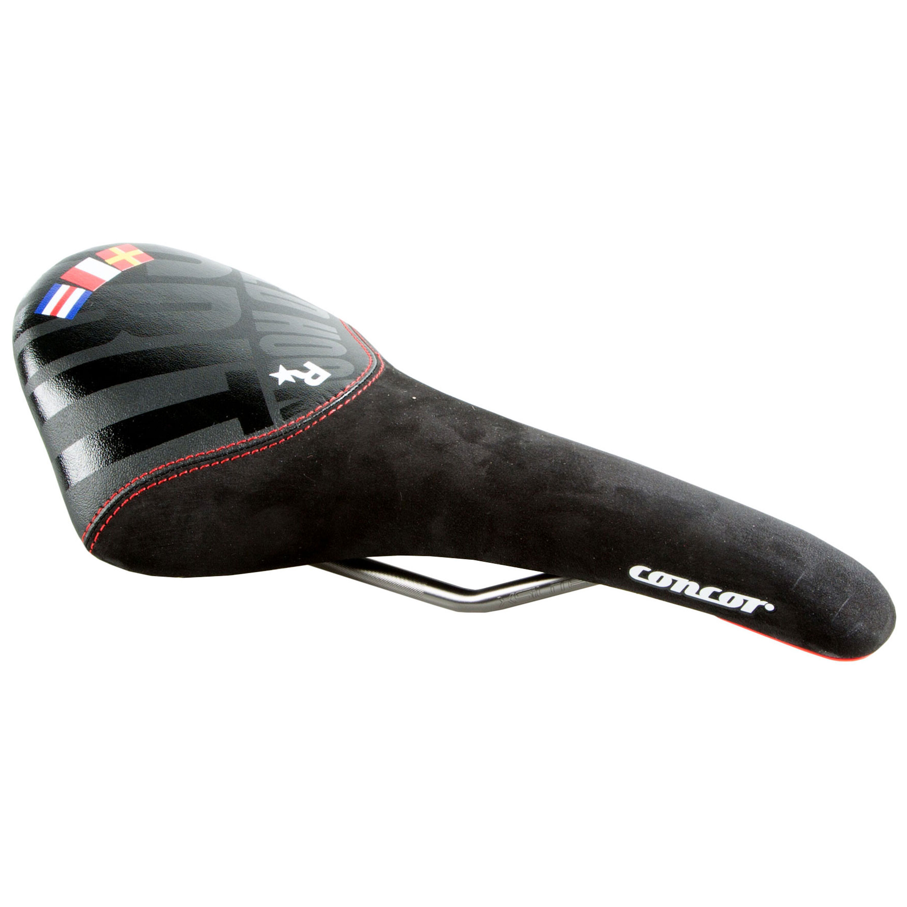 Selle Sanmarco Concor RED HOOK CRIT限定モデル - 自転車